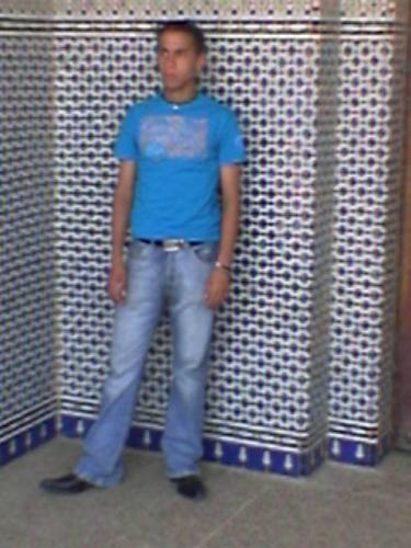 c leon