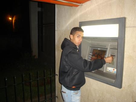 chouf o skote